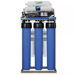 เครื่องกรองน้ำ